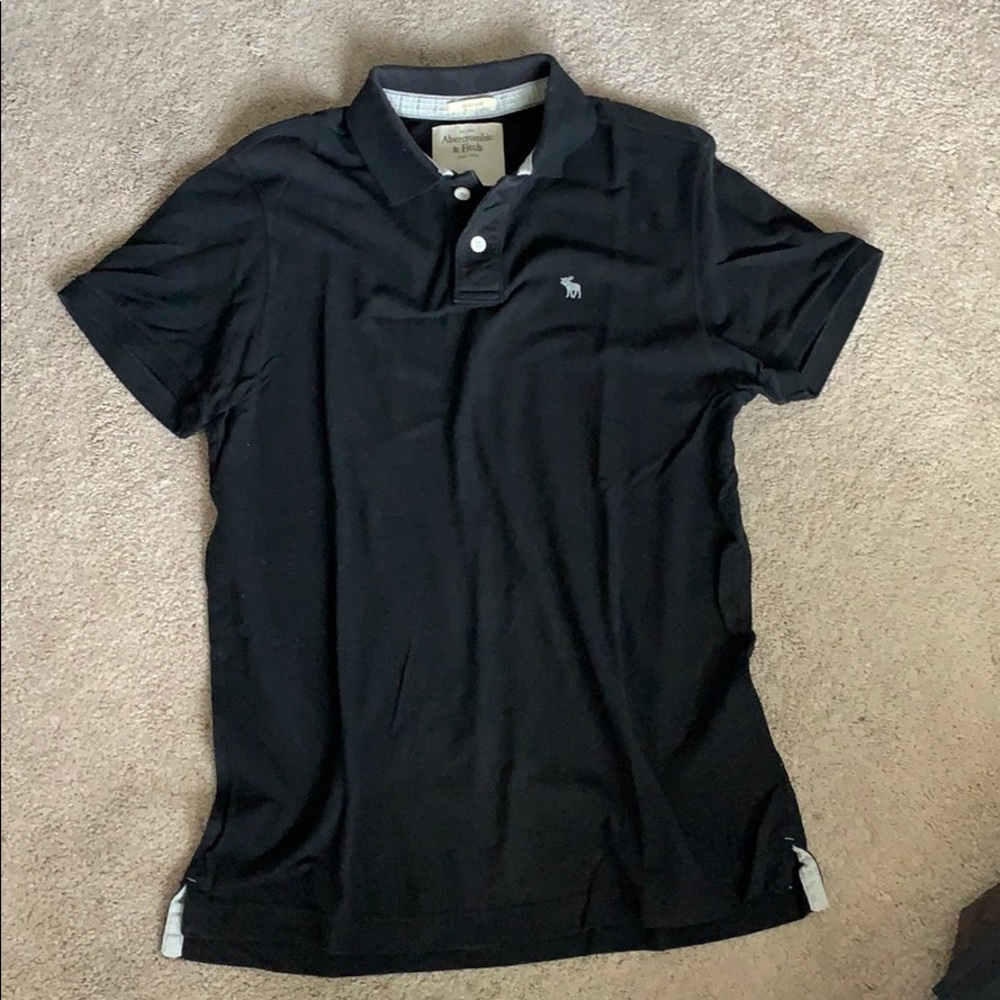 Abercrombie men’s polo